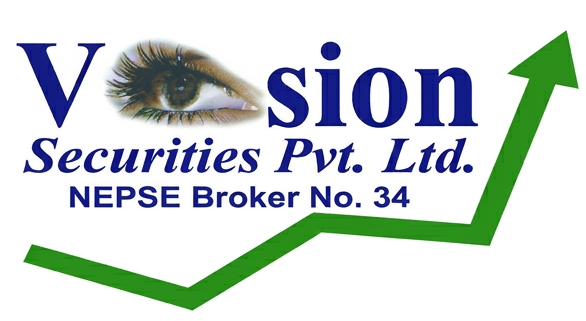 Vision Securities Pvt. Ltd.